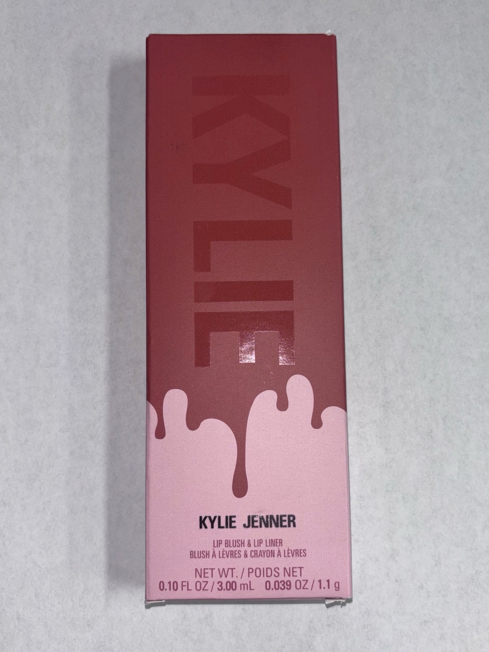 Lip Blush & Lip Liner - 729 Sister Sister